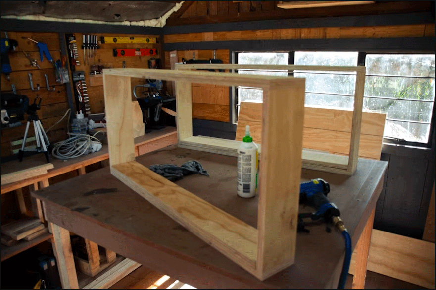Custom Carpentry Image